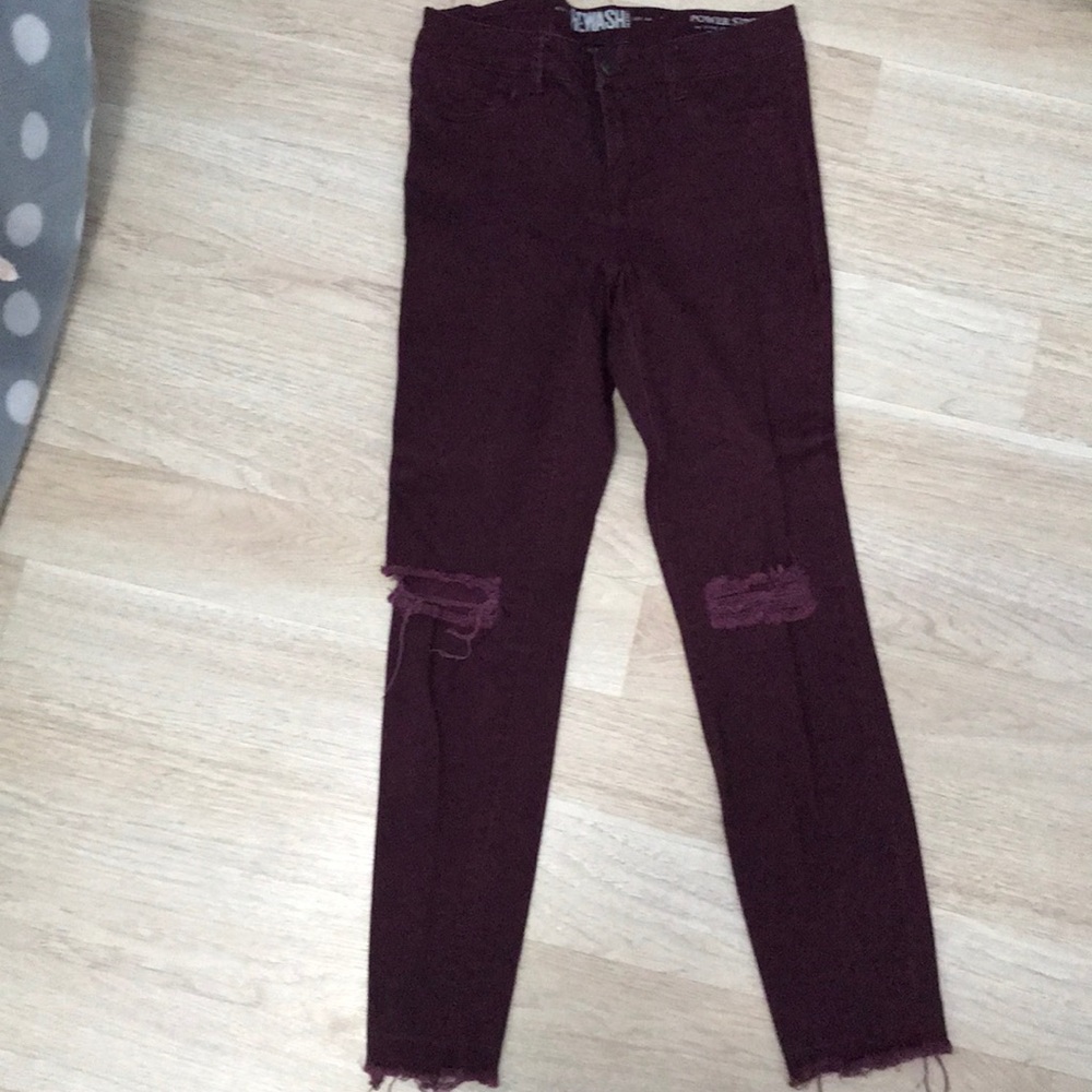 Jeans